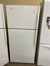 Load image into Gallery viewer, Whirlpool Refrigerator - 5355