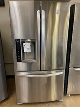 Load image into Gallery viewer, LG French Door Refrigerator - 5654