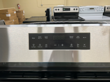 Load image into Gallery viewer, GE Stainless Steel Gas Stove - 7060