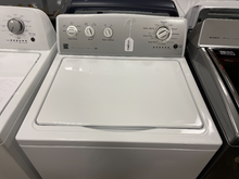 Load image into Gallery viewer, Kenmore Washer - 5327