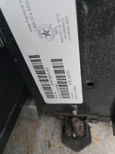 Load image into Gallery viewer, (T08994) Frigidaire Gas Stove - 8994