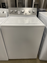Load image into Gallery viewer, Maytag Washer - 6180
