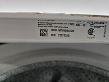 Load image into Gallery viewer, Amana Washer - 8114