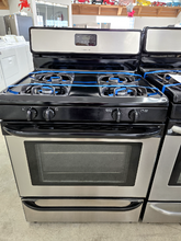 Load image into Gallery viewer, Frigidaire Gas Stove - 8096