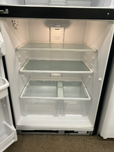 Load image into Gallery viewer, Kenmore Black Refrigerator - 6895