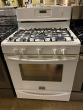 Load image into Gallery viewer, Frigidaire Gas Stove - 5499