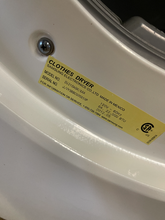 Load image into Gallery viewer, Samsung Gas Dryer - 5381