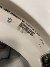 Load image into Gallery viewer, Electrolux Front Load Washer and Electric Dryer Set - 5635 - 0922