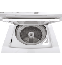 Load image into Gallery viewer, Brand New GE Laundry Center - GUD24GSSMWW
