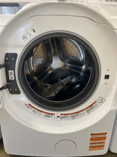 Load image into Gallery viewer, Whirlpool 4.5 cu ft White Front Load Washer - 7620