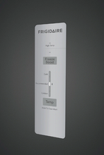 Load image into Gallery viewer, Brand New Frigidaire 20.0 Cu. Ft. Carbon Upright Freezer - FFUE2024AN