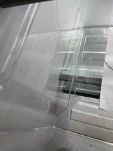 Load image into Gallery viewer, Whirlpool - 24.6 Cu. Ft. Stainless Side-by-Side Refrigerator - 6093
