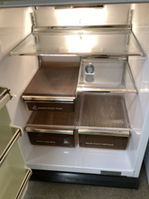 Load image into Gallery viewer, GE Refrigerator - 5861