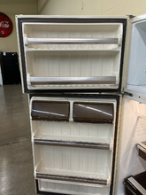 Load image into Gallery viewer, GE Bisque Refrigerator - 5798