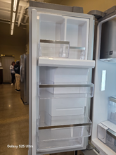 Load image into Gallery viewer, Frigidaire Gallery 27.8 cu ft French Door Refrigerator - 7212