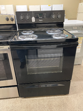 Load image into Gallery viewer, Whirlpool Coil Electric Stove - 5554