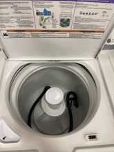 Load image into Gallery viewer, Kenmore Washer - 5252