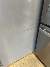 Load image into Gallery viewer, Whirlpool 24.7 cu ft Stainless Steel French Door Refrigerator - 7648