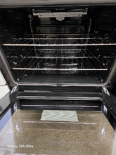 Load image into Gallery viewer, Frigidaire Stainless Steel Electric Stove - 7689