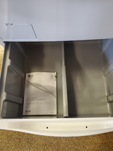 Load image into Gallery viewer, LG Front Load Washer And Gas Dryer Set -5300 - 5301