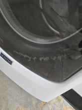 Load image into Gallery viewer, Maytag Front Load Washer and Gas Dryer Set - 8336-8337