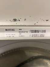 Load image into Gallery viewer, Maytag Washer - 5682