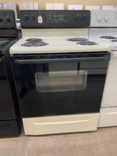 Load image into Gallery viewer, Frigidaire Coil Electric Stove - 5510