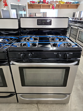 Load image into Gallery viewer, Frigidaire Gas Stove - 8090