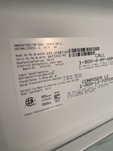 Load image into Gallery viewer, Kenmore Refrigerator - 5872