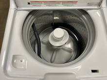 Load image into Gallery viewer, GE Washer - 7803