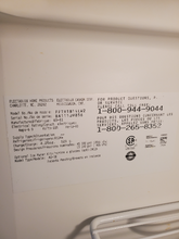 Load image into Gallery viewer, Frigidaire Refrigerator - 5312