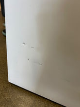 Load image into Gallery viewer, Frigidaire 17.6 cu ft White Top Freezer Refrigerator - 7696