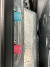 Load image into Gallery viewer, Whirlpool Front Load Washer - 7845