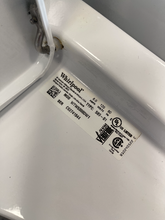 Load image into Gallery viewer, Whirlpool Washer - 5857