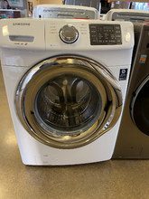 Load image into Gallery viewer, Samsung Front Load Washer - 5246