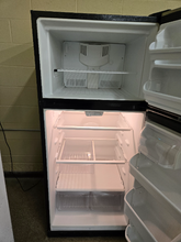 Load image into Gallery viewer, Frigidaire Stainless Refrigerator - 7874