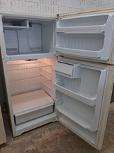 Load image into Gallery viewer, (T08534) Hotpoint Refrigerator -8534
