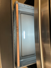 Load image into Gallery viewer, GE Cafe Stainless French Door Refrigerator - 6849