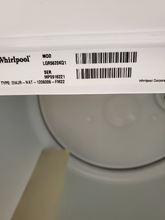 Load image into Gallery viewer, Whirlpool Gas Dryer - 5506