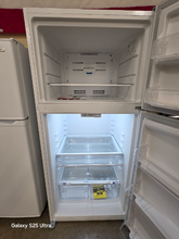 Load image into Gallery viewer, Frigidaire 20 cu ft White Tip Freezer Refrigerator - 7697