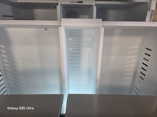 Load image into Gallery viewer, Whirlpool 30 cu ft Stainless Steel French Door Refrigerator - 7649