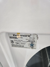 Load image into Gallery viewer, (T08815) Kenmore Washer and Gas Dryer Set - 8753-8341