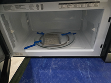 Load image into Gallery viewer, LG Stainless Microwave - 8107