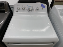 Load image into Gallery viewer, GE Gas Dryer - 5870