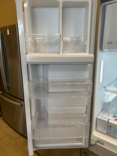 Load image into Gallery viewer, Frigidaire 28 cu ft French Door Refrigerator - 7214