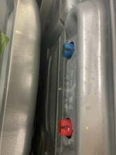 Load image into Gallery viewer, Amana Washer and Gas Dryer Set - 5817 - 5816