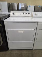 Load image into Gallery viewer, Whirlpool Electric Dryer - 7889