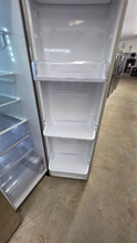 Load image into Gallery viewer, (T08451) Samsung Stainless Side by Side Refrigerator - 8451