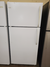 Load image into Gallery viewer, Frigidaire Refrigerator - 5321