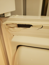 Load image into Gallery viewer, Frigidaire Refrigerator - 5323 =FFHT1713LW3